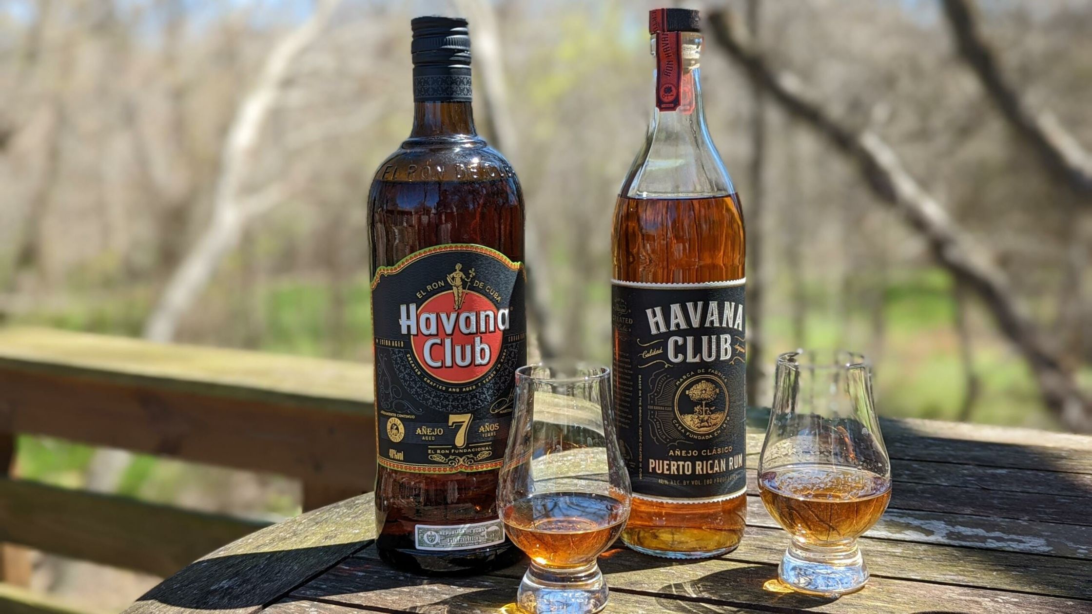  Havana Club 